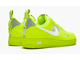 Nike Air Force 1 07 LV8 Utility Yellow новые