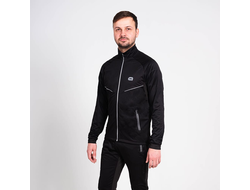 Куртка Arswear Softshell Storm Man (Цвет Черный)  JSSTOM0