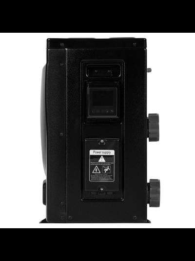 Тепловой насос для бассейна Royal Thermo MasterHeat Pro DC RTPI-60MHN8 инверторного типа