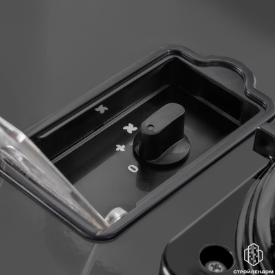 Кондиционер промышленный мобильный Ballu Heavy Pro BGK5 с комплектом воздухоотводов