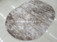 КОВЕР ALABAMA F176 BEIGE / 1.6*2.2 М OVAL