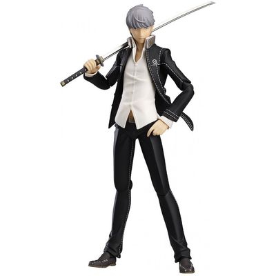 Фигурка фигма Ю Наруками (figma Yu Narukami)