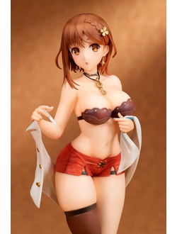 Фигурка 1/7 Райзалин Стаут (Reisalin Stout Okigae Mode ver.)