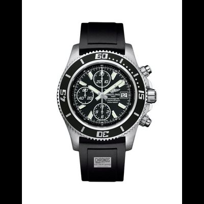 Breitling Superocean Chronograph A13341