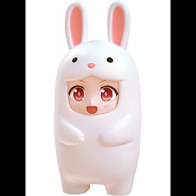 Сменное тело для нендроида Rabbit