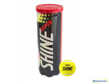 Теннисные мячи Shine Super