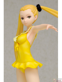 Фигурка 1/10 Харуна (Haruna Swimsuit ver.)