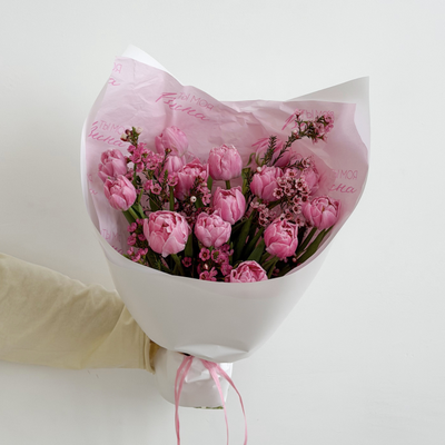 Ты моя весна