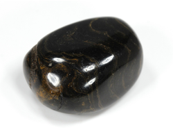 Строматолит, галтовка, Перу (28*19*15 мм, 16 г) №28457