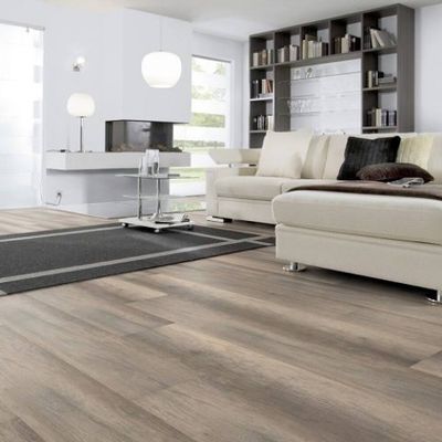 Биополы Wineo Purline 1000 Calistoga Grey PLC003R