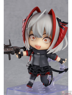 Нендроид Дабл-ю (W)