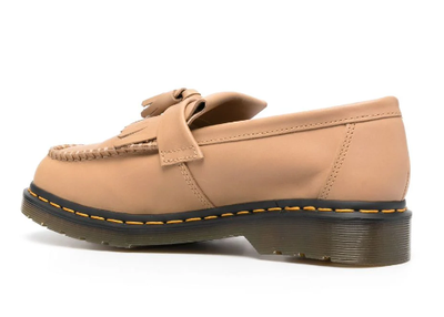 Лоферы Dr Martens Adrian Beige