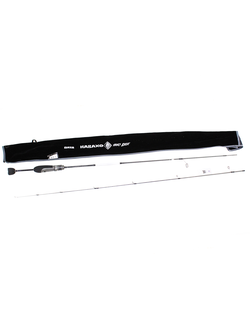 Удилище Олта НАВАХО Нано Джиг 1.83м 0.5-2,5г