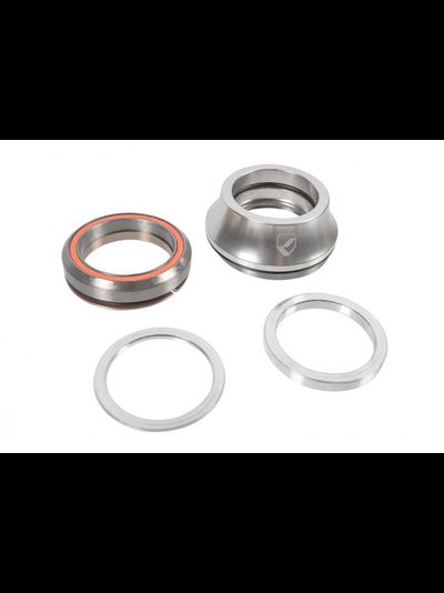 BMX Рулевая CODE Cartel XO черный