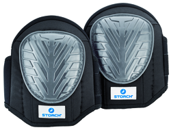 Наколенники комфортные с внутренними гелевыми подушками