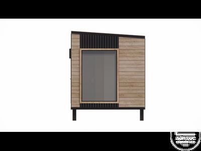 Модуль дома &quot;Фиеста&quot;