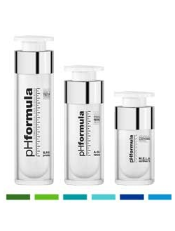 РHformula Комплекс для обновления чувствительной кожи лица C.R.