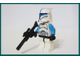 # 5001709 Минифигурка «Лейтенант Клонов» / “Clone Trooper Lieutenant” Minifigure (Polybag 2013)