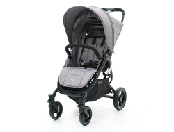 Коляска с автокреслом Valco baby Snap 4 Cool Grey