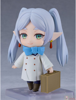 Нендроид Фрирен (Frieren Winter Clothes Ver.)