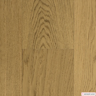 Паркетная доска Baltic Wood Дуб Вилла Амбер & Амбер 1-полосный с фаской лак