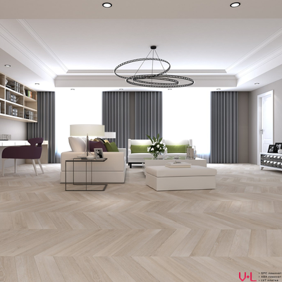Кварцвиниловая плитка Damy Floor Chevron LVT Пале-Рояль / Palais Royal DF02-Ch-LVT 43 класс толщина 2.5 мм с фаской клеевая 3.048 м2