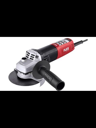Машина углошлифовальная 125мм 900Вт 11500 об/мин FLEX 492531