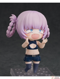 Нендроид Надзуна Нанакуса (Nazuna Nanakusa)