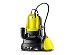 Погружной насос Karcher SP 5 Dual - Артикул: 1.645-580.0