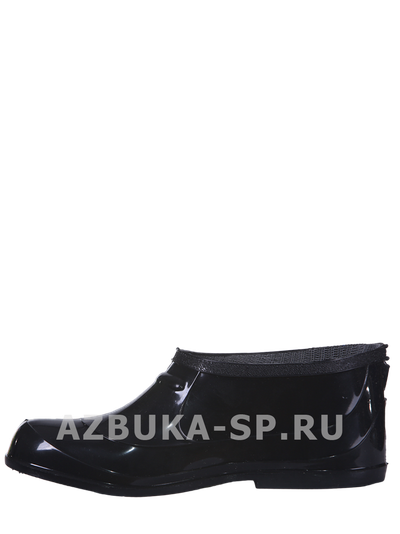 Галоши садовые ПВХ
