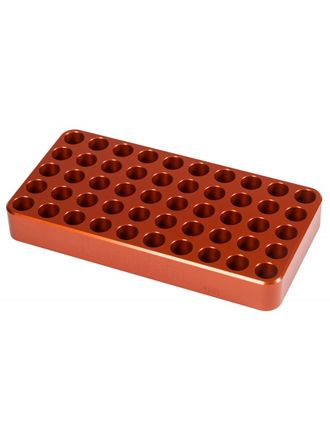 Deluxe Anodized Aluminum Loading Blocks, лоток для патронов