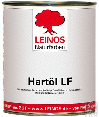 248 Твёрдое масло без растворителя LF