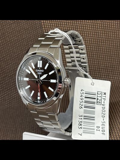 Часы Casio MTP-VD02D-5E