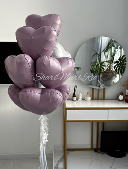 Набор Нежная орхидея