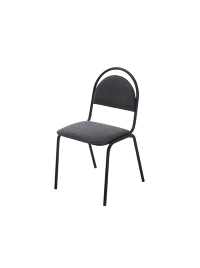 Стул «Практика», ткань, 420х400х840 мм