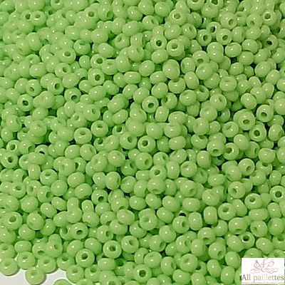 Бисер круглый 13/0 53410