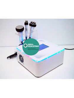 Портативный аппарат для коррекции фигуры SLIM-40