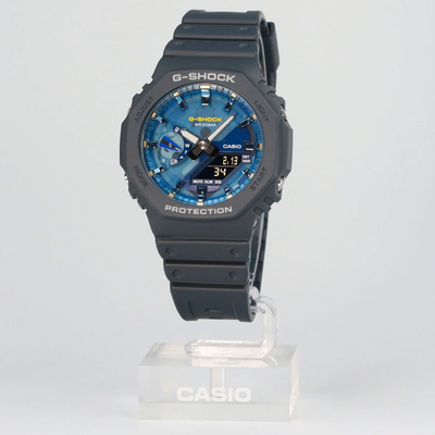 Часы Casio G-Shock GA-2100AS-2A