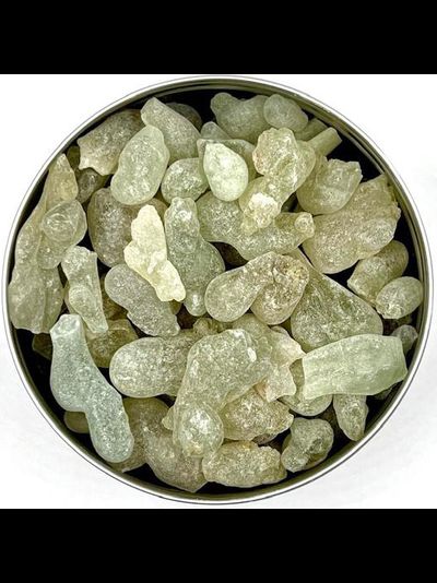 Купить Ладан Зеленый Ходжари  - Оман