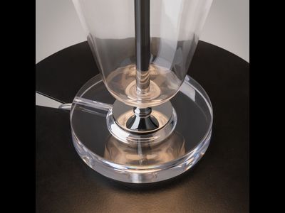 Настольный светильник Verre, Z005TL-01CH