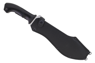 Мачете Елань Мелита-К Антиблик Пластик