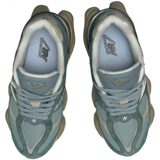 New Balance 9060 Blue Marine Haze