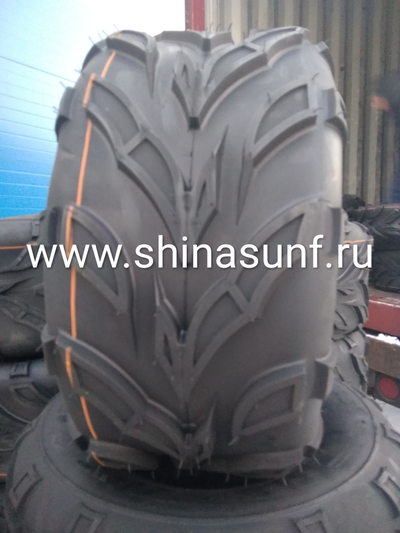 Покрышки 20x10-10 P361 для квадроциклов