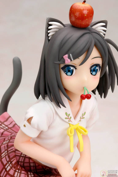 Фигурка 1/8 Цукико Цуцукакуши (Tsutsukakushi Tsukiko)