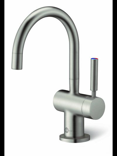 Смеситель Modern F-HC3300 (никель)