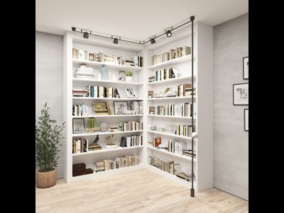 Светильник Denkirs DK3037-WB