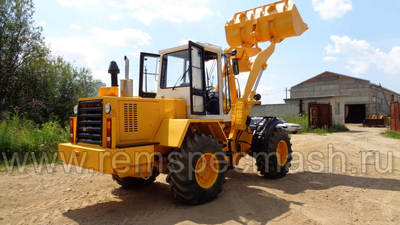 Амкодор 342В (то-28В)