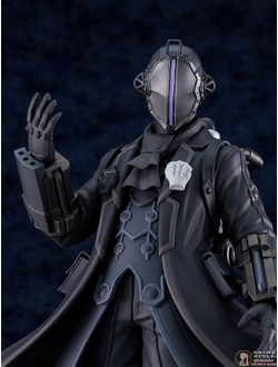 Фигурка Бондрюд (Bondrewd SP Pop Up Parade)