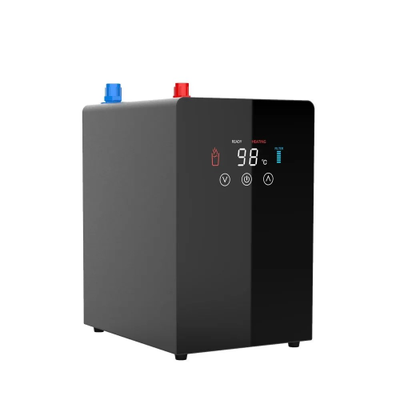 Бак нагрева 2,4 л