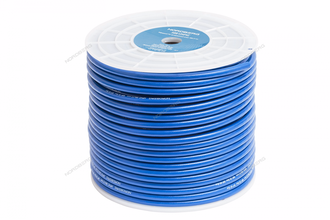 Шланг воздушный гибридный PVC D8х12 мм, 1 м NORDBERG H0812HPVC